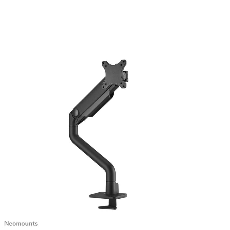 Load image into Gallery viewer, Neomounts ds70s-950bl1 monitor desk mount, 17 - 49 inch, 15 kg, 75x75 100x100 mm, black