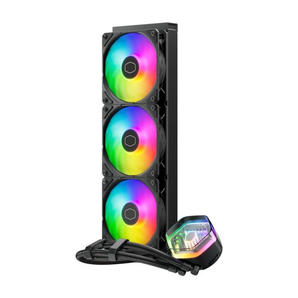 Load image into Gallery viewer, Cooler Master MasterLiquid 360 Atmos