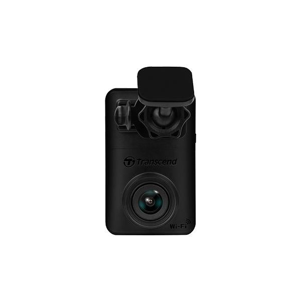 Load image into Gallery viewer, Transcend ts-dp10a-64g 64gb, dashcam, drivepro 10,non-lcd, 1440p 2k qhd, 140°, wi-fi, usb2. microsd