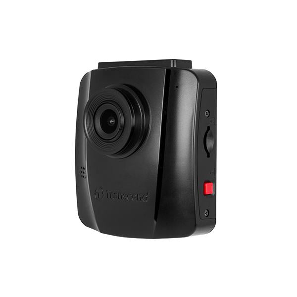 Load image into Gallery viewer, Transcend ts-dp110m-64g drivepro 110 dashcam, 64 gb, 2.4 color, 2k qhd, f 2.0, 140°, mp4 (h.264)