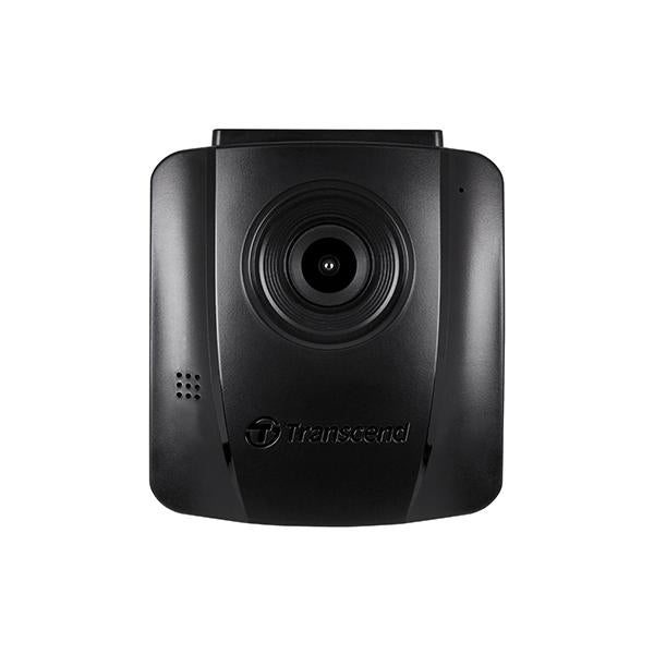 Load image into Gallery viewer, Transcend ts-dp110m-64g drivepro 110 dashcam, 64 gb, 2.4 color, 2k qhd, f 2.0, 140°, mp4 (h.264)