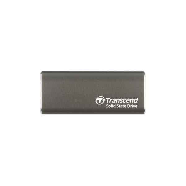 Load image into Gallery viewer, Transcend ts1tesd265c esd265c external ssd, 1tb, usb 10gbps, type c, 1050 950 mb s, 3d nand