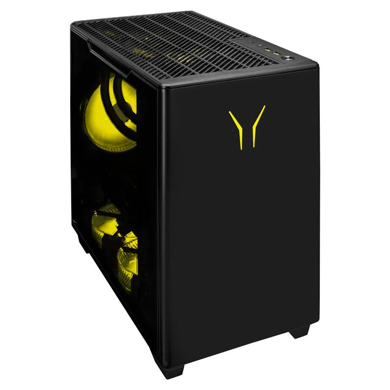 Load image into Gallery viewer, Erazer 10025317 bandit p20 md34610, intel core i7-14700, 32gb ddr5, 1tb, rtx4060 8gb, w11
