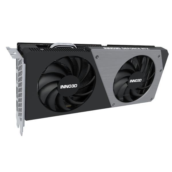 Load image into Gallery viewer, INNO3D GeForce RTX 4060 Twin X2
