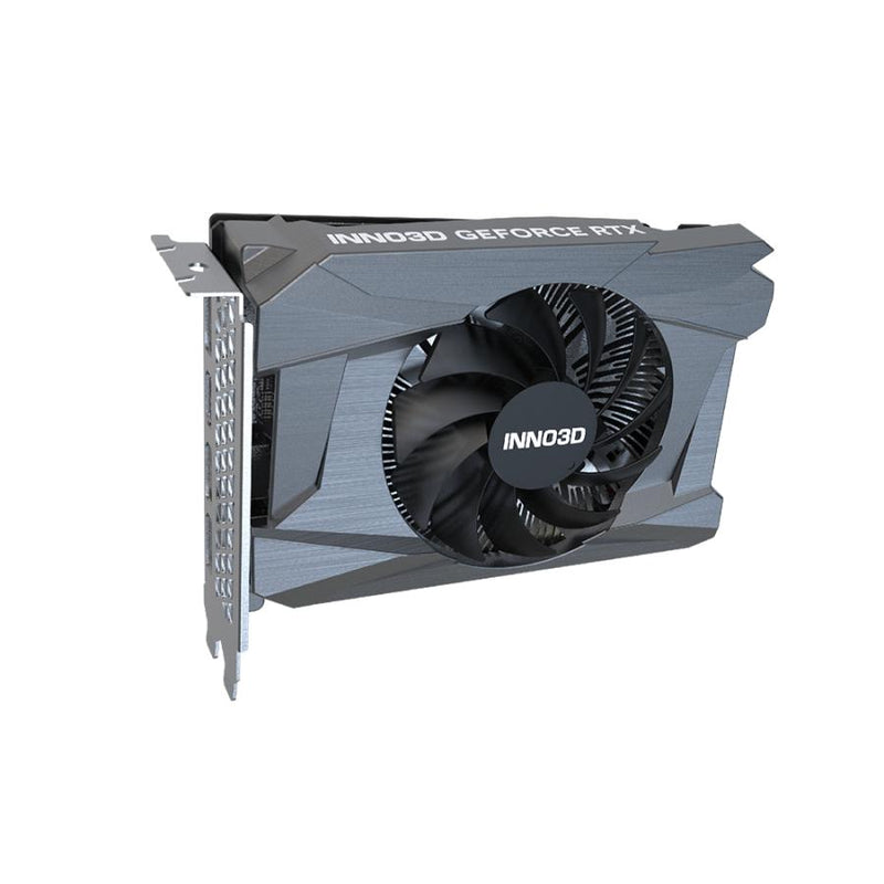 Load image into Gallery viewer, INNO3D GeForce RTX 4060 Compact