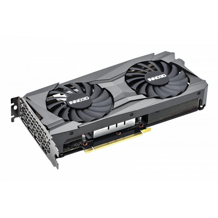 Load image into Gallery viewer, INNO3D GeForce RTX 3060 TWIN X2