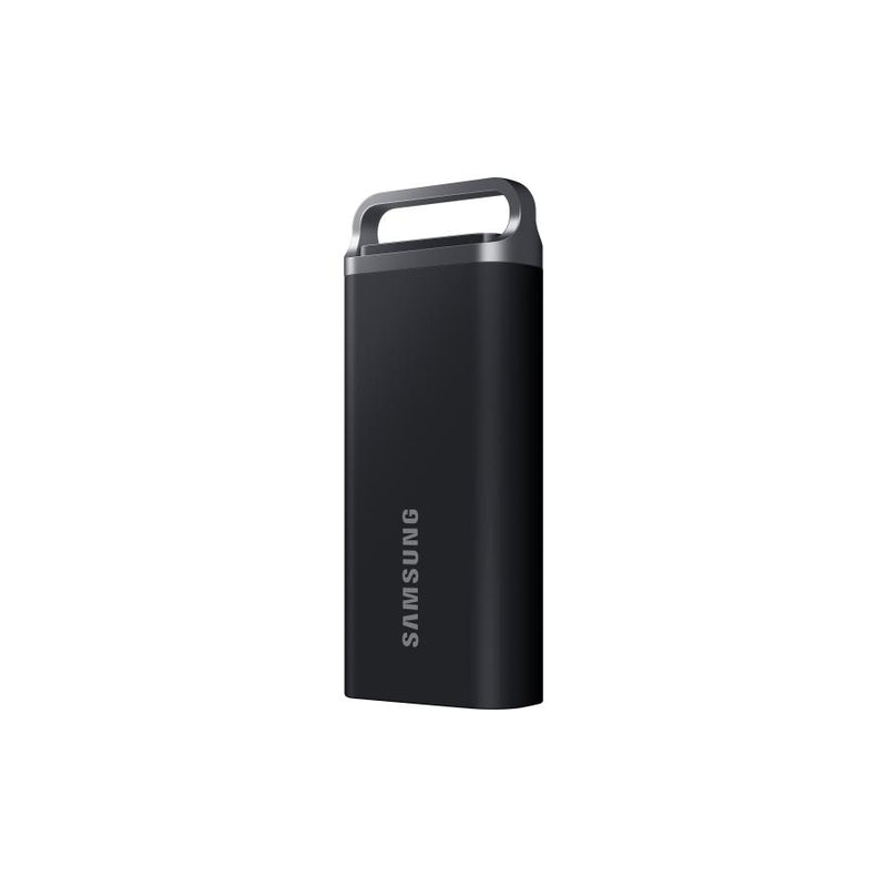 Load image into Gallery viewer, Samsung mu-ph2t0s eu t5 evo ssd, 2 tb, 3.2 gen 3.1 gen 1, 460 mb s, black