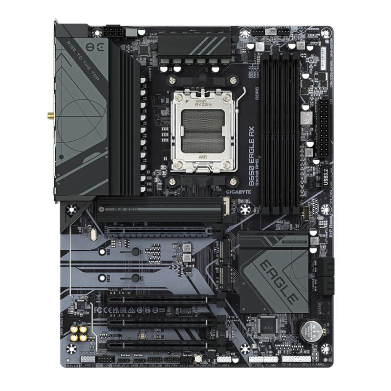 Load image into Gallery viewer, GIGABYTE B650 EAGLE AX
