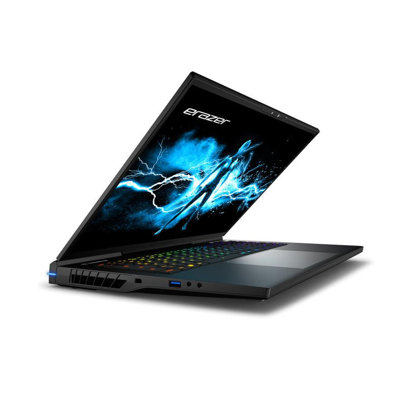 Load image into Gallery viewer, Erazer 30037597 beast x40, md62613 intel i9, 17 , 2560 x 1600 pixels, 32 gb, 2 tb, w11h
