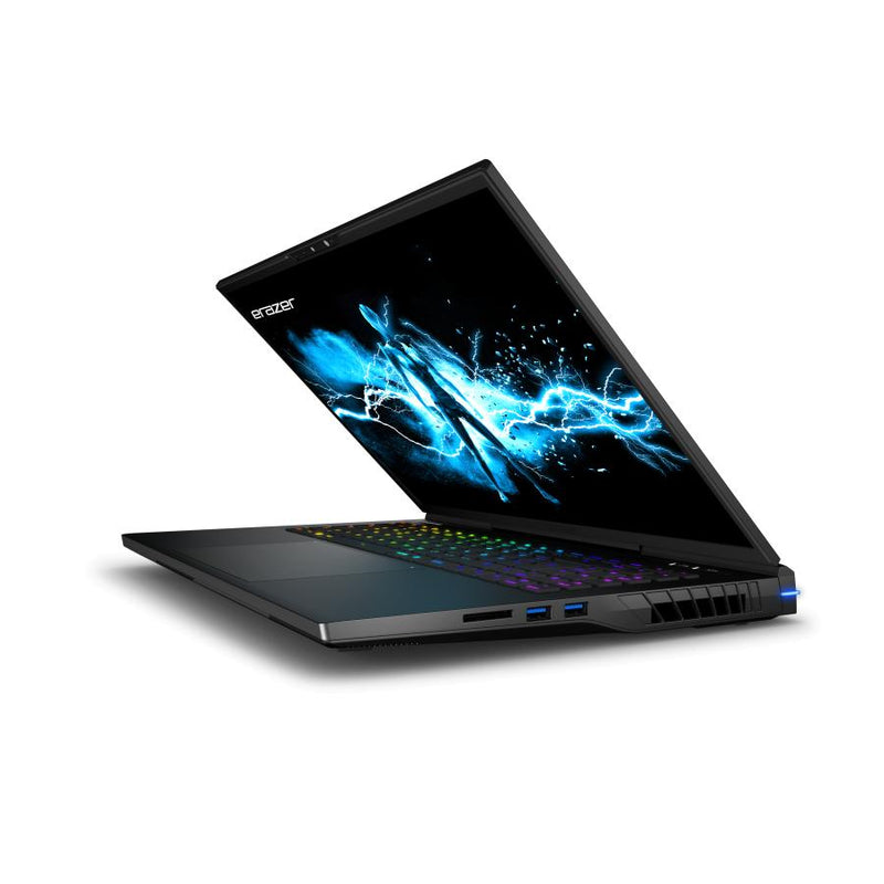 Load image into Gallery viewer, Erazer 30037597 beast x40, md62613 intel i9, 17 , 2560 x 1600 pixels, 32 gb, 2 tb, w11h