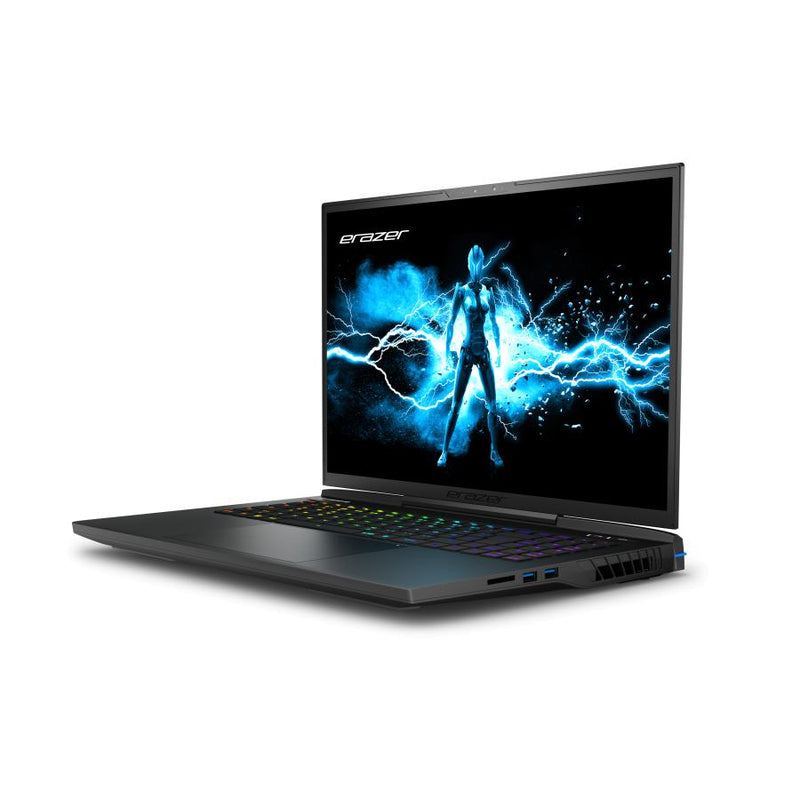Load image into Gallery viewer, Erazer 30037597 beast x40, md62613 intel i9, 17 , 2560 x 1600 pixels, 32 gb, 2 tb, w11h