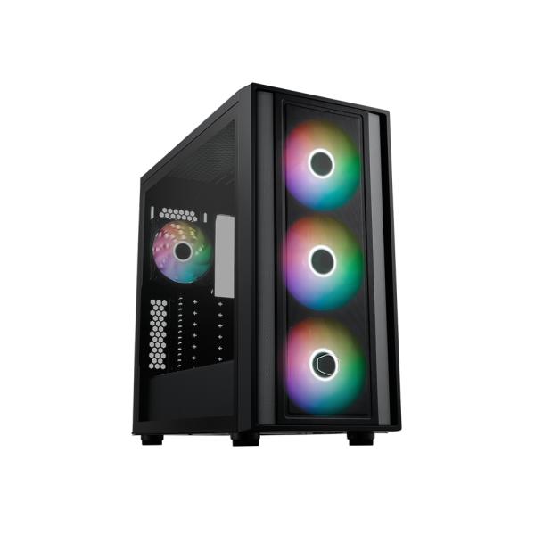 Load image into Gallery viewer, Cooler Master MasterBox 600
