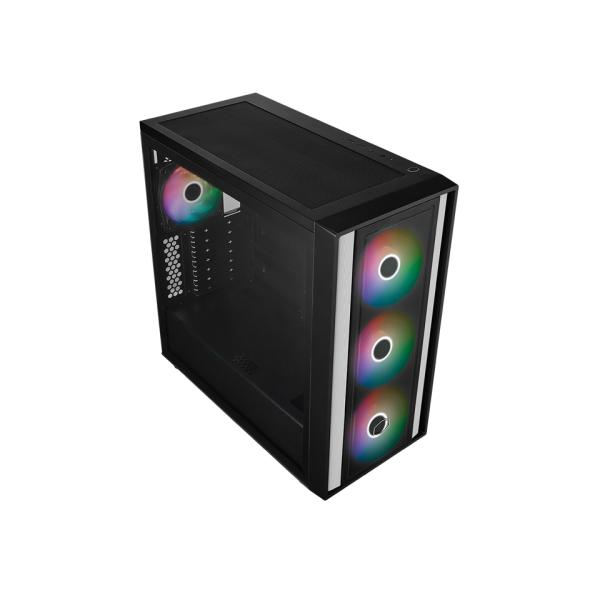 Load image into Gallery viewer, Cooler Master MasterBox 600