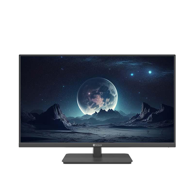 Load image into Gallery viewer, Neovo ag va-3201 full-hd led monitor, 31.5 80 cm, 1920x1080p, 300 cd m2, 4000:1, 5 ms, black