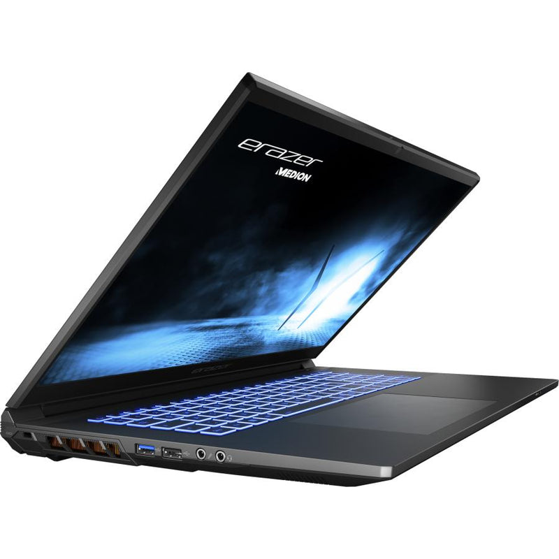 Load image into Gallery viewer, Erazer 30035375 scout e20 md62521 azerty be, 17.3 , 1080p, intel® core™ i5, 2.1 ghz, 16 gb, 512gb