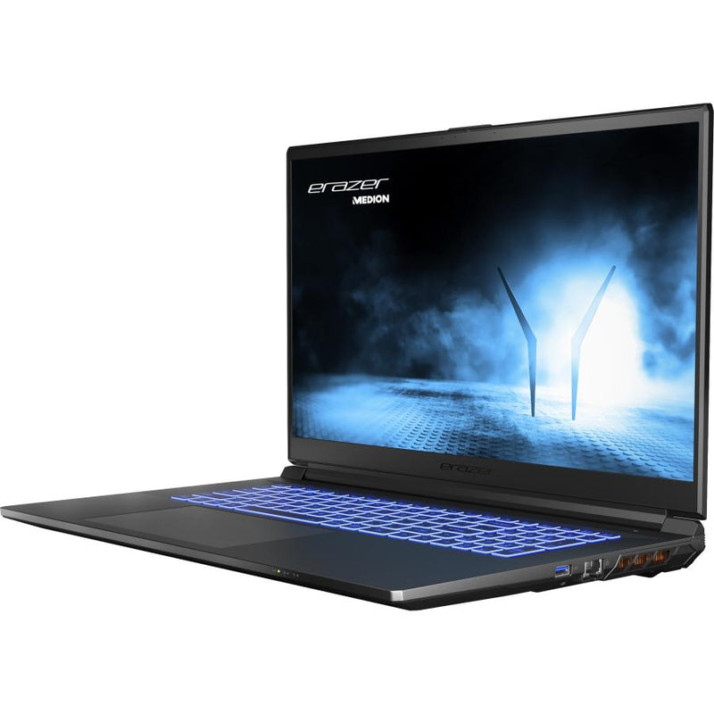 Load image into Gallery viewer, Erazer 30035375 scout e20 md62521 azerty be, 17.3 , 1080p, intel® core™ i5, 2.1 ghz, 16 gb, 512gb