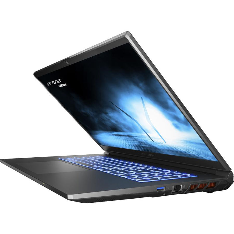 Load image into Gallery viewer, Erazer 30035375 scout e20 md62521 azerty be, 17.3 , 1080p, intel® core™ i5, 2.1 ghz, 16 gb, 512gb