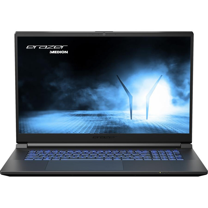 Load image into Gallery viewer, Erazer 30035375 scout e20 md62521 azerty be, 17.3 , 1080p, intel® core™ i5, 2.1 ghz, 16 gb, 512gb