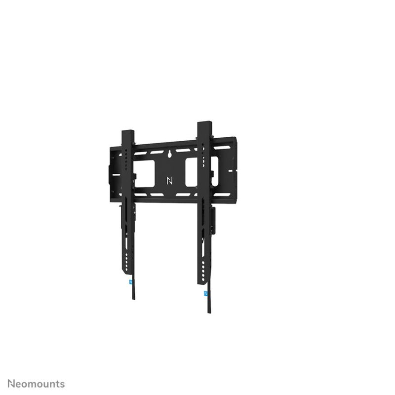 Load image into Gallery viewer, Neomounts wl30-750bl14 heavy duty tv wall mount, 32 - 75 , 100x100 mm, 400x400 mm, steel, black