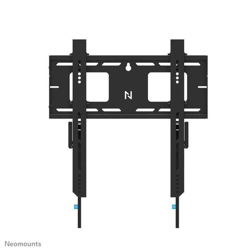 Load image into Gallery viewer, Neomounts wl30-750bl14 heavy duty tv wall mount, 32 - 75 , 100x100 mm, 400x400 mm, steel, black