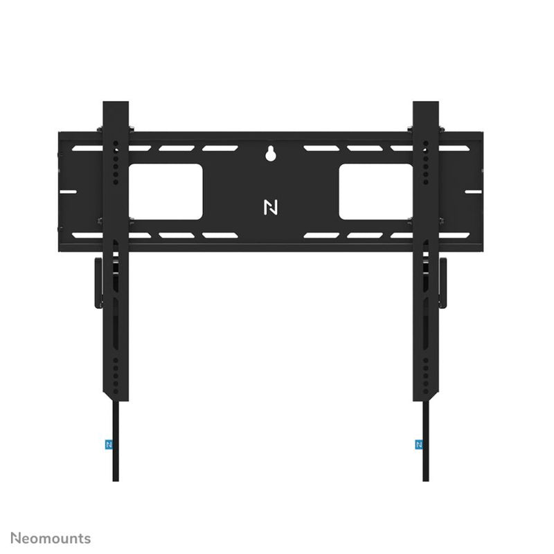 Load image into Gallery viewer, Neomounts wl30-750bl16 heavy duty tv wall mount, 42 -86 , 100x100 mm, 600x400 mm, steel, black