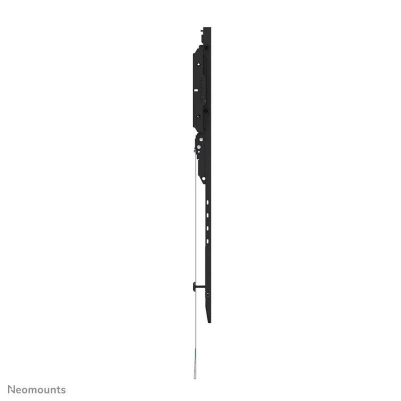 Load image into Gallery viewer, Neomounts wl30-750bl18 heavy duty tv wall mount, 43 - 98 , 100x100 mm, 800x600 mm, steel, black