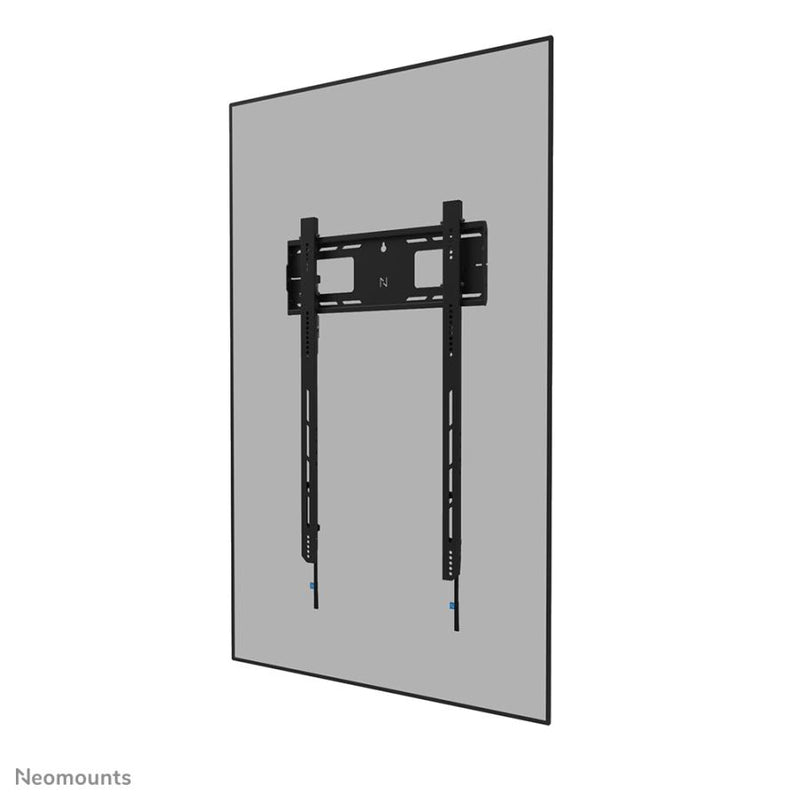 Load image into Gallery viewer, Neomounts wl30-750bl18p heavy duty tv wall mount, 50 - 98 , 100x100 mm, 500x800 mm, steel, black