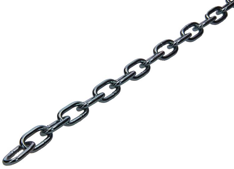 Chargez l'image dans la visionneuse de la galerie, 1014179 - ketting schakel kort din5685-2ø 3mm l 16mm 30m wwl 40 kg | 30 stuks