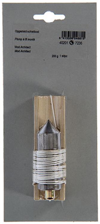 Afbeelding laden in galerijviewer, 1010554 - schietl.arch.opgesteld skin 200gr. | 2 stuks