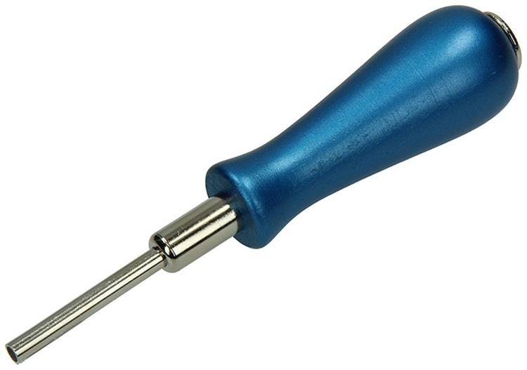 Laden Sie das Bild in Galerie -Viewer, 1010790 - nageldrukker met magneet 4mm nd 4 | 3 stuks
