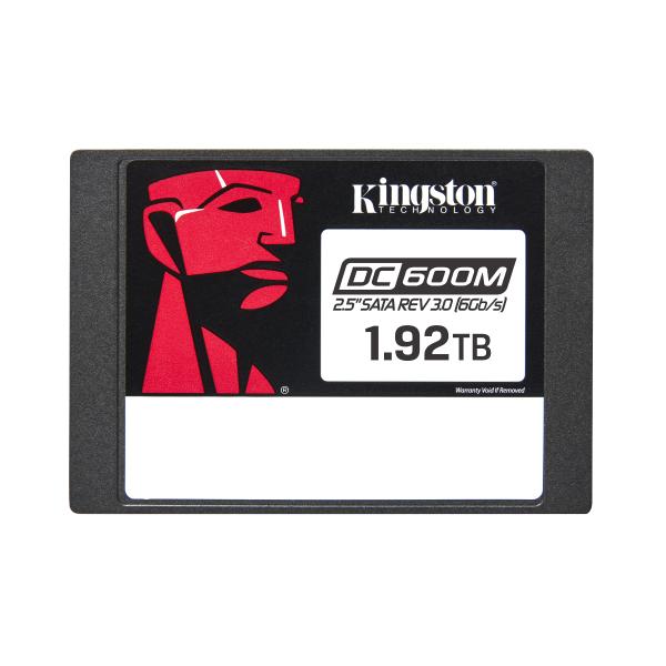 Load image into Gallery viewer, Kingston DC600M, 1920GB