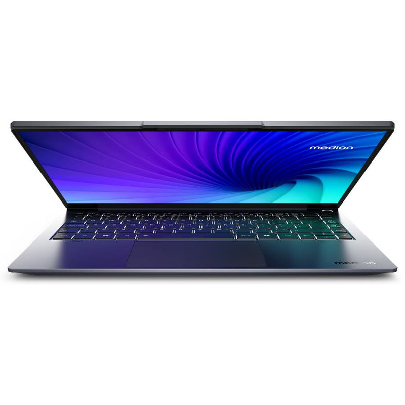 Load image into Gallery viewer, Medion 30038923 sprchrgd 14 s1 elite md62637, qualcomm snapdragon, 14 , 1800p, 16 gb, 512 gb, w11h