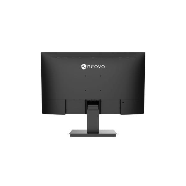 Load image into Gallery viewer, Neovo la-2403 23.6inch full hd led, 1920x1080p, 250cd m2, 30.000.000:1, 3ms, vga, hdmi, displayport