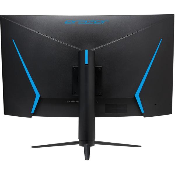 Load image into Gallery viewer, Erazer 30035683 spectator x20 32 hdr curved monitor (md22093) fhd, 165hz, 300 cd m2, 1000:1