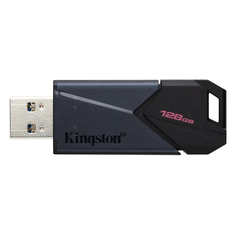 Load image into Gallery viewer, Kingston DataTraveler Exodia 128 GB