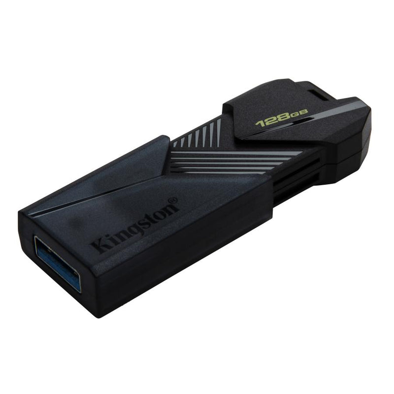 Load image into Gallery viewer, Kingston DataTraveler Exodia 128 GB