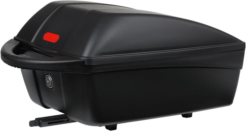 Load image into Gallery viewer, Polisport bagagedrager-box move mik 2.0 luggage carrier box move mik 1l black