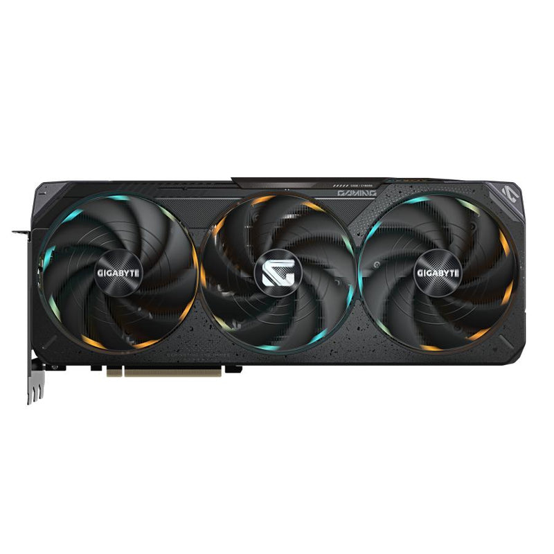 Load image into Gallery viewer, Gigabyte gv-n507tgaming oc-16gd geforce rtx 5070 ti gaming oc 16g, 16gb, gddr7, 256bit, pcie 5.0