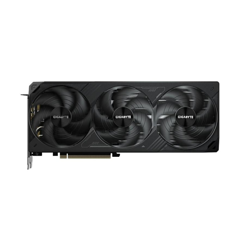 Load image into Gallery viewer, Gigabyte gv-n507twf3-16gd geforce rtx™ 5070 ti windforce sff 16g , 16gb, gddr7, 256 bit