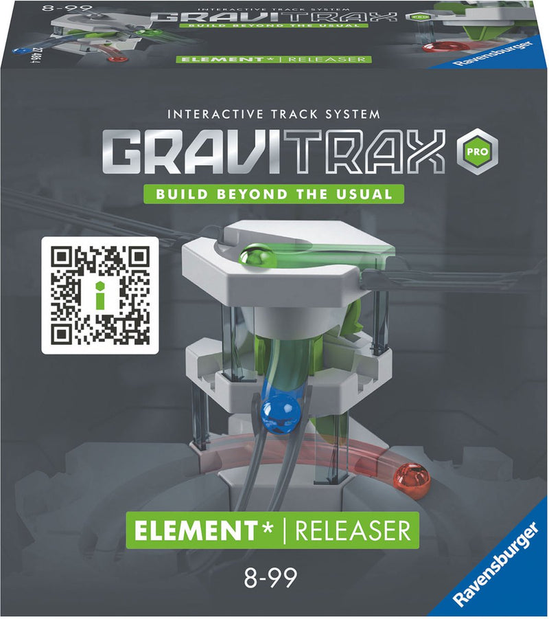 Afbeelding laden in galerijviewer, Gravitrax ravensburger pro element releaser