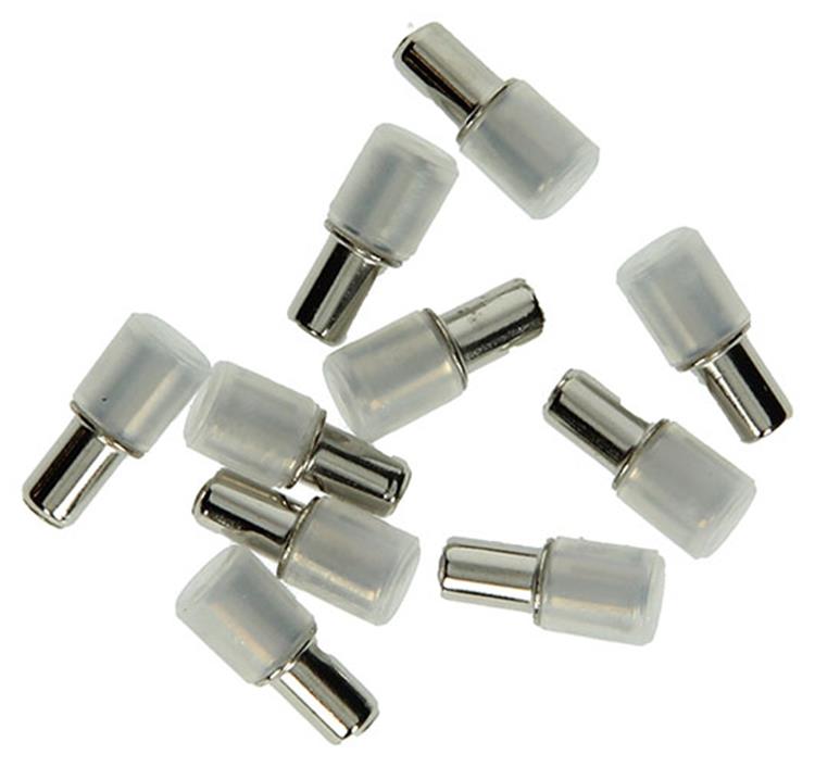 Afbeelding laden in galerijviewer, Mack 1013702 - 10 dragers vr glazen schabben ø 5 mm | 5 stuks