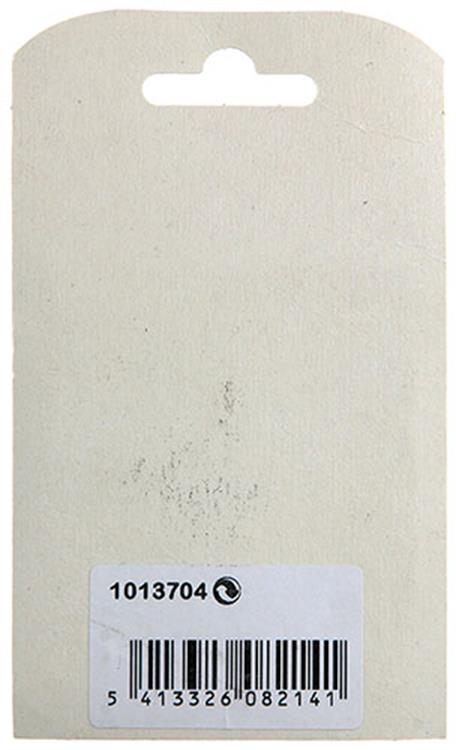 Laden Sie das Bild in Galerie -Viewer, Mack 1013704 - 12 unitaschroeven met afdekkapwit m 6,3 x 40 mm | 10 stuks
