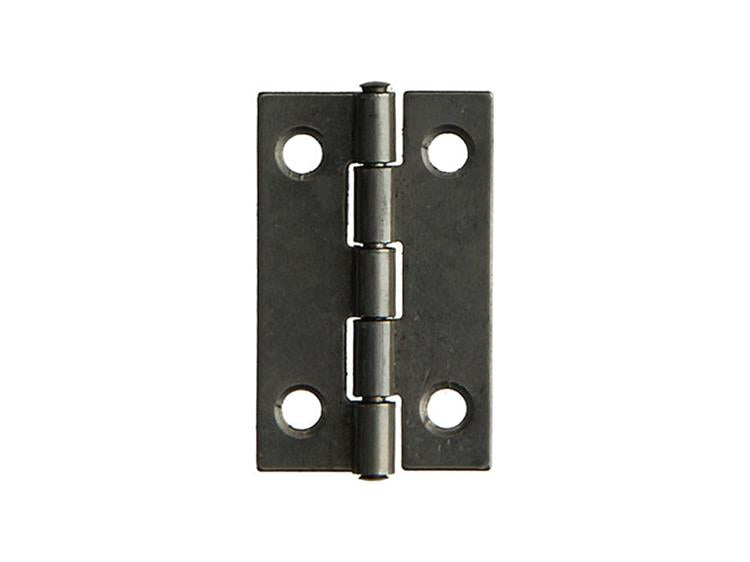 Chargez l'image dans la visionneuse de la galerie, Mack 1013709 - 2 smalle scharnieren inox h 40 x b 25 mm | 5 stuks