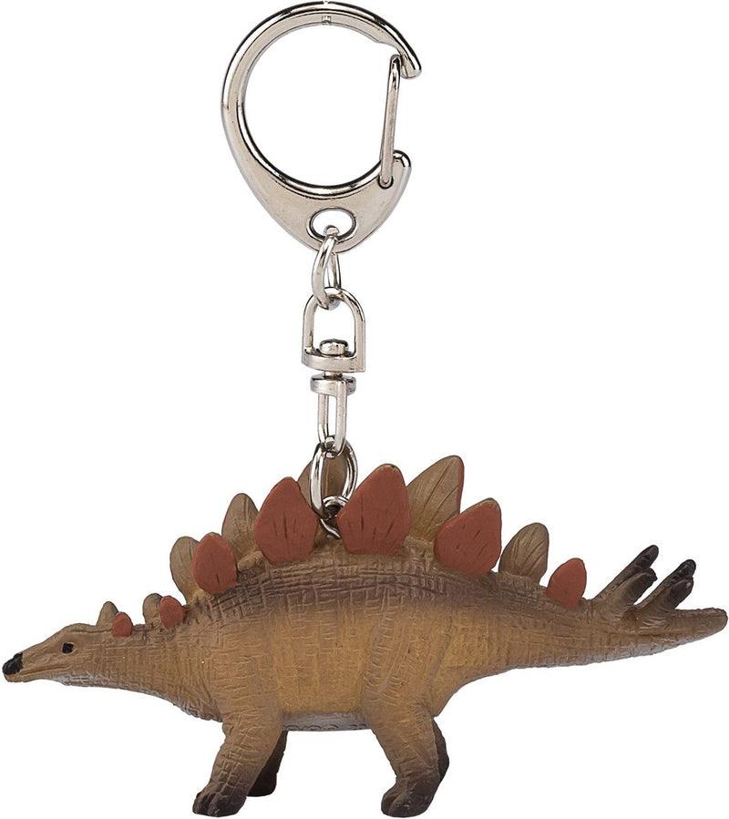 Chargez l'image dans la visionneuse de la galerie, Mojo sleutelhanger stegosaurus - 387448