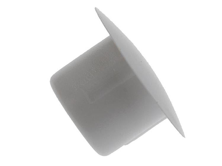 Afbeelding laden in galerijviewer, Mack 1014489 - 12 afdekkapjes wit ø 6 mm | 5 stuks