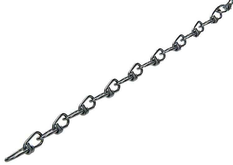Chargez l'image dans la visionneuse de la galerie, Mack 1013672 - victorketting verzinkt din5686ø 1,6mm l 23mm 60m wwl 20 kg | 60 stuks