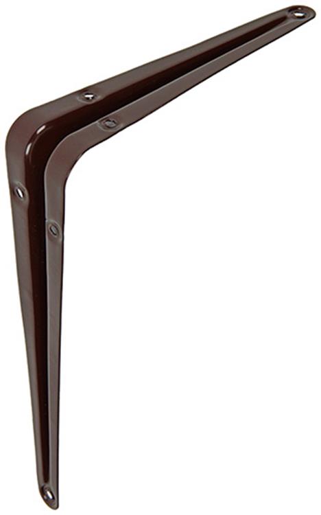 Afbeelding laden in galerijviewer, 1013435 - konzool bruin 150x200 mm | 20 stuks