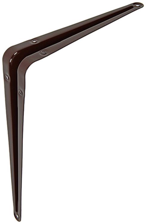 Afbeelding laden in galerijviewer, 1013436 - konzool bruin 200x250 mm | 20 stuks