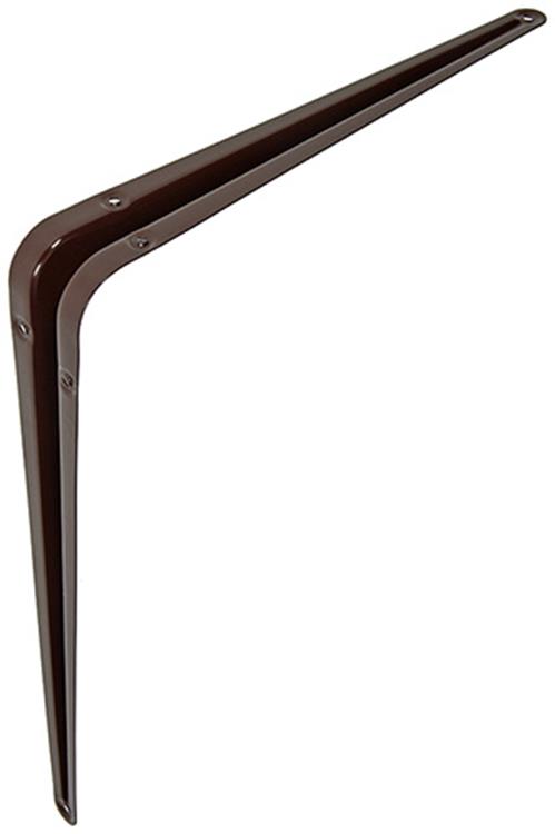 Afbeelding laden in galerijviewer, 1013438 - konzool bruin 300x350 mm | 20 stuks