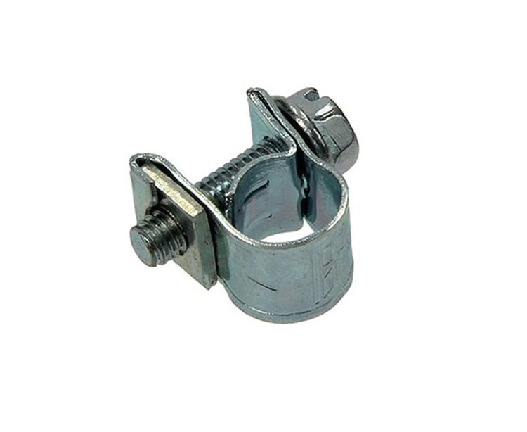 Afbeelding laden in galerijviewer, Mack 1011652 - slangklem verz 6-8mm 2st | 12 stuks